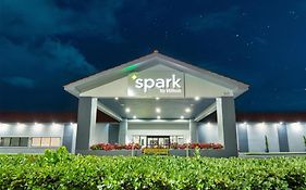 Spark By Hilton Ponce